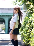 [ Minisuka.tv ]April 26, 2013 niina AIZAWA(2)